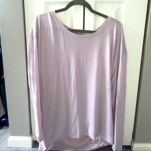 Athleta Comfy Shirt